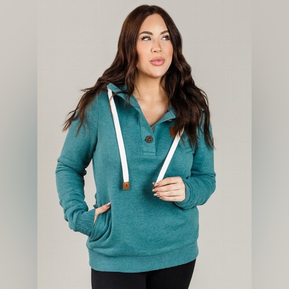 Wankome hoodie